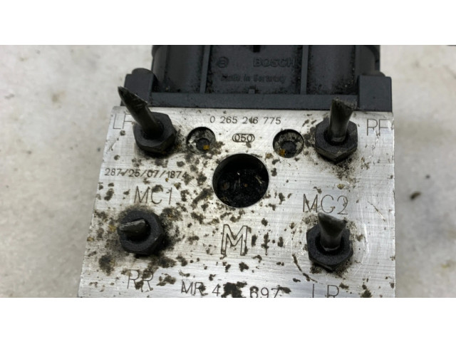 Jednotka ABS 0273004489, 287152 Mitsubishi Space Star 2001