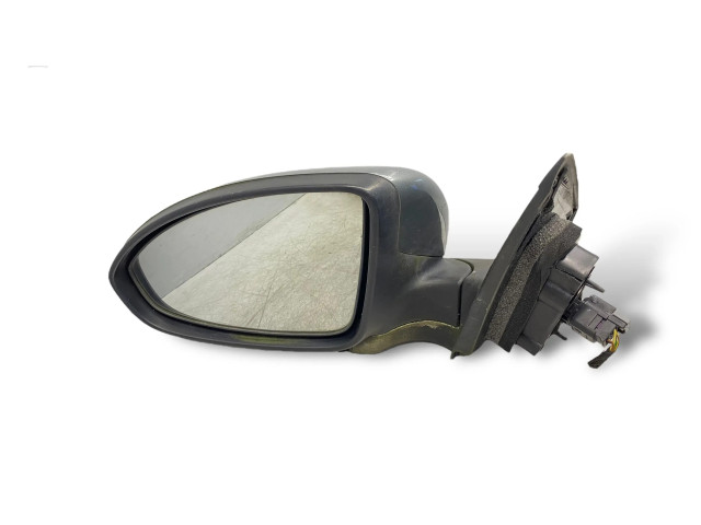 Zpětné zrcátko levé Chevrolet Cruze 2012 E13027379
