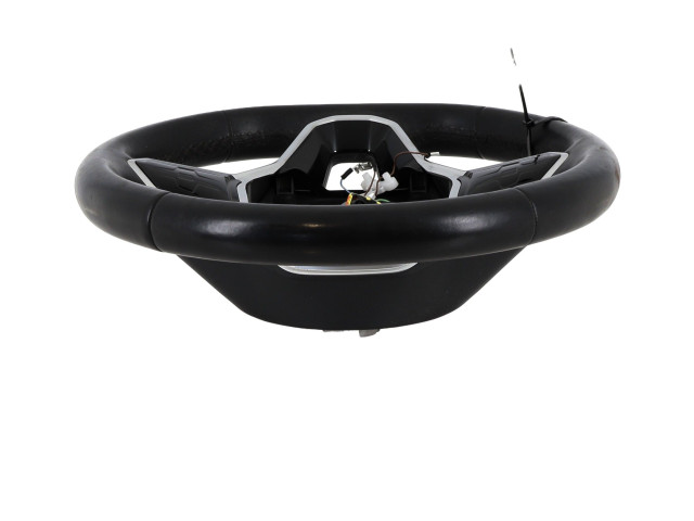 Руль Volkswagen ID.3  2019 -  года 10A419089RYPG, C0-4734C      