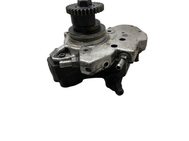 Vstřikovací čerpadlo A6420701001, 0445010245 Mercedes-Benz ML W164