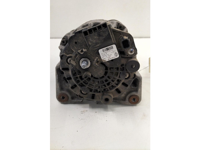 Генератор 231002854R   Renault Twingo III      