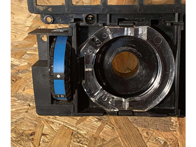 Блок управления климат-контролем 1248302785, 9140010110   Mercedes-Benz E W124