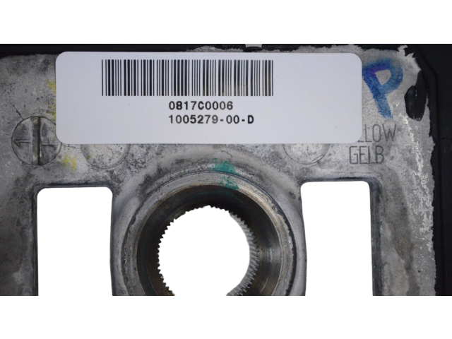 Volant Tesla Model S 2018 100527900D