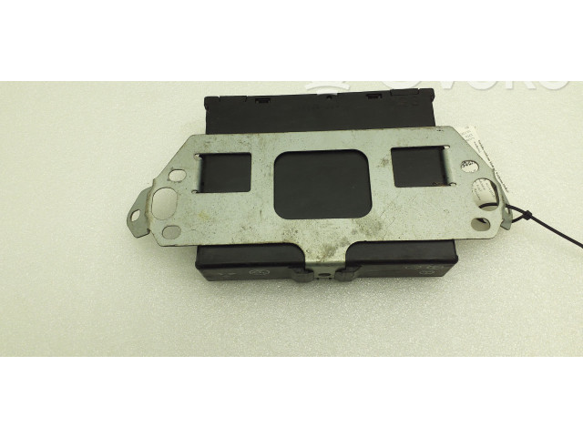 Блок управления двигателя 1123004330, 22611AM230 Subaru Forester SG