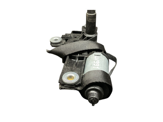 Моторчик заднего дворника 31290792, W000023199    Volvo C30