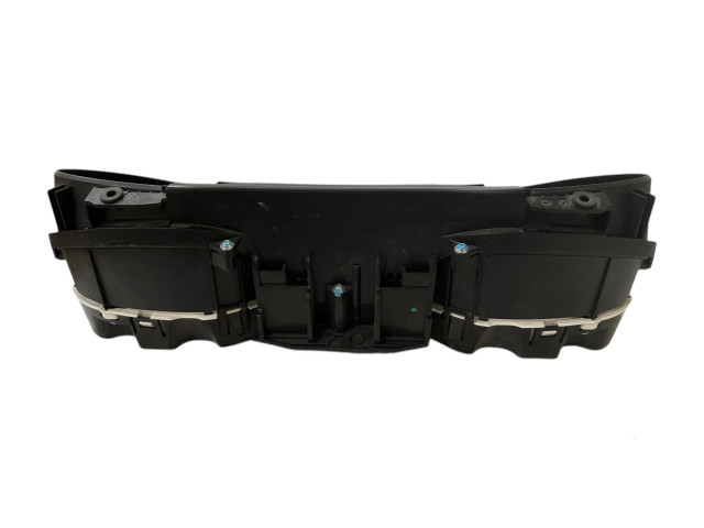 Přístrojová deska Audi A4 S4 B6 8E 8H 2003 8K0920900C, 503001621506