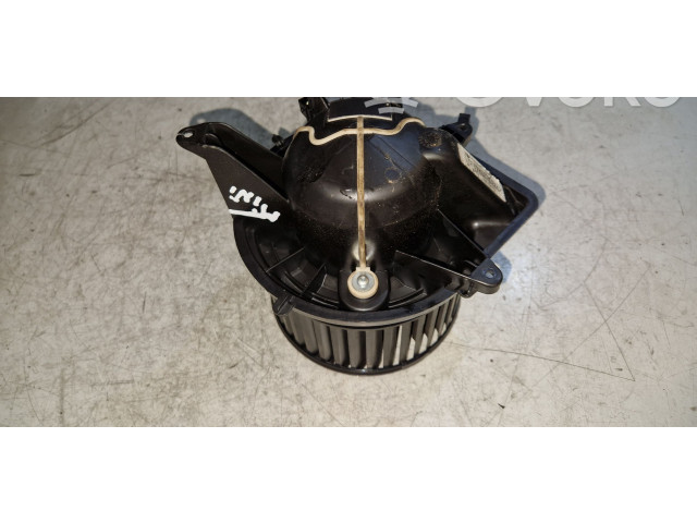 Вентилятор печки T1013085Z Mini One - Cooper Coupe R56