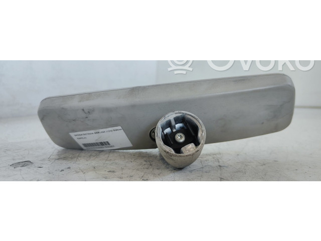 Зеркало (механическое) Skoda Octavia Mk2 (1Z) 2004 - 2013 года