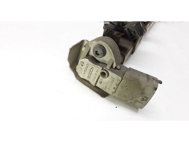 Комплект форсунок 0280158096, 31216533    Volvo V70  B5254T8 