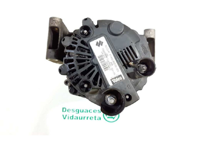 Генератор 3140085E00, TG9S021   Suzuki Swift