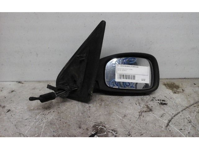 Зеркало (механическое) Peugeot 306 - года