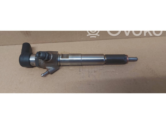 Комплект форсунок H8200704191, 166008052R Dacia Lodgy K9K R8