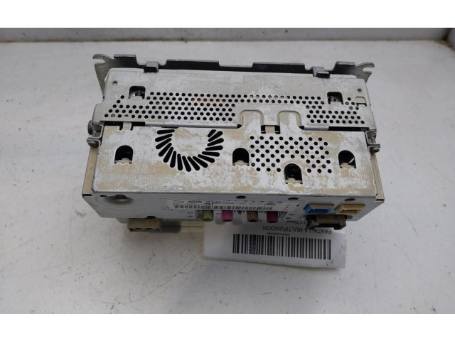 Дисплей EX2310E889CA Jaguar XF X250