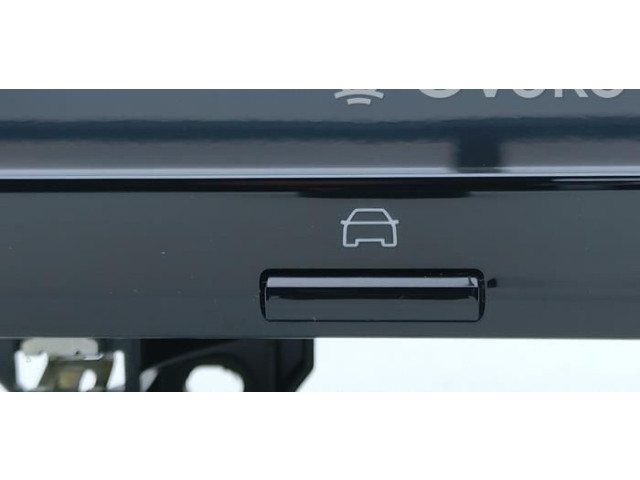 Дисплей Citroen C5 X