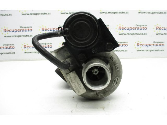 Turbodmychadlo Турбина 2823127000 Hyundai Tucson JM 2.0