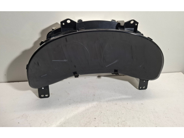 Спидометр (приборный щиток)    8380048D71, 2574602600   Lexus RX III