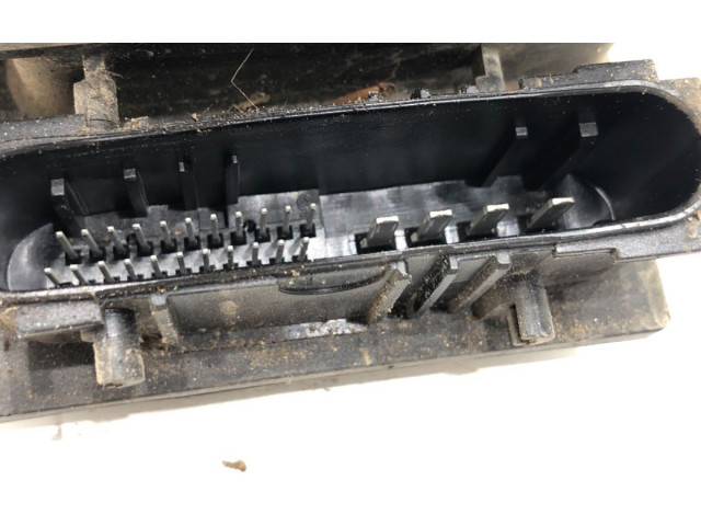 Блок АБС 0265800441   Citroen  C1  2006 - 2013 года