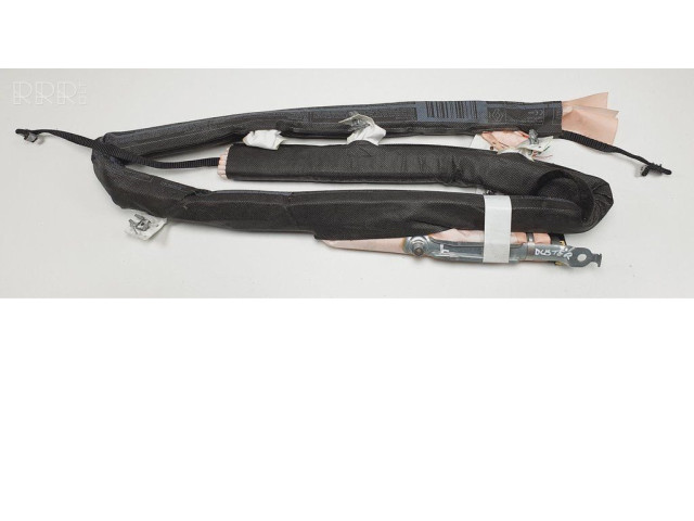 Боковая надувная подушка