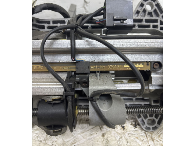 Рулевая рейка 2W933C529 Jaguar XF - года
