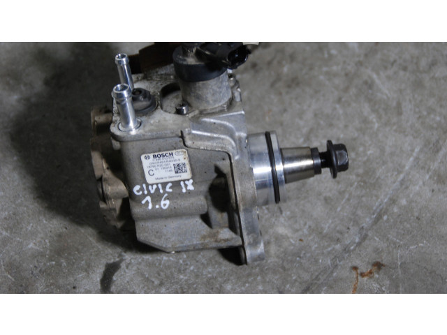 Топливный насос