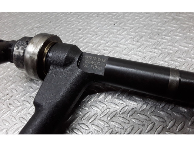 Форсунка 8973138612 Opel Meriva A -