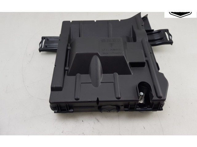 Pojistková skříňka 97061030301, 97061030101 Porsche Panamera (970) 2014