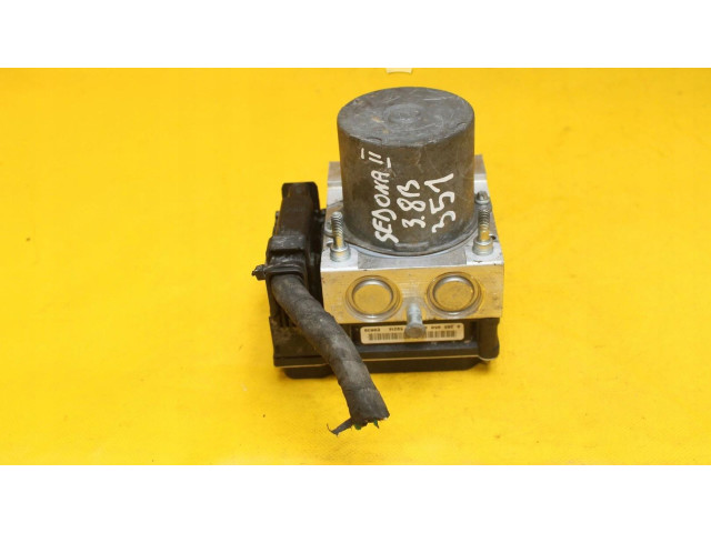 Jednotka ABS KIA Optima 2008