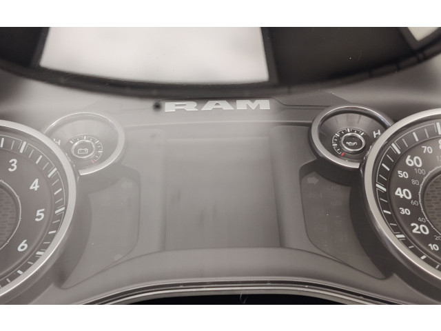 Панель приборов 68294043AI, 68294043AJ   Ram 1500       