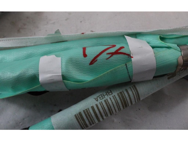 Боковая подушка безопасности 5FF880742F   Cupra Formentor