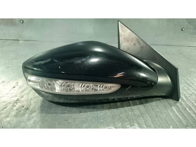 Зеркало электрическое        Hyundai Sonata  2006-2015 года   