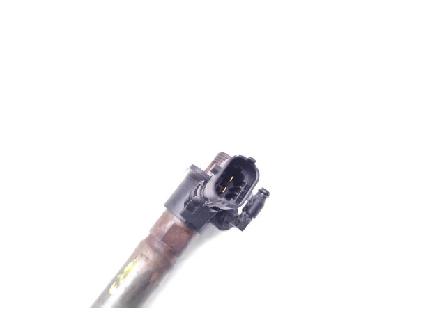 Форсунка 0445116043, 9687454480    Jaguar XF  224DT 