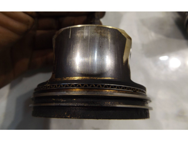 Поршень CGPA Skoda Fabia Mk2 (5J)