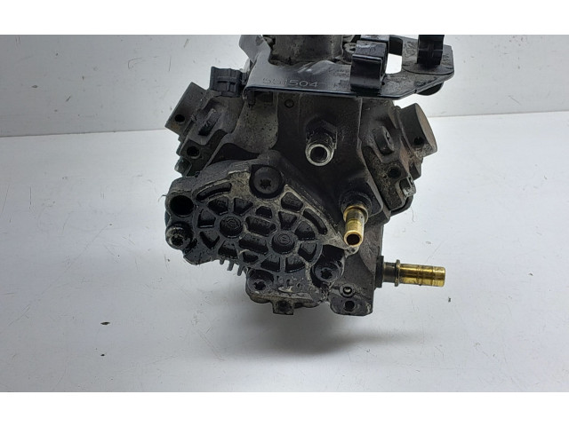 Vstřikovací čerpadlo 9683703780, 0445010102 Peugeot 5008 9HZ DV6TED4