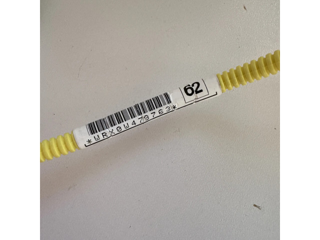 Подушка безопасности в сиденье 98201SJ010   Subaru Forester SK