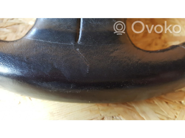 Volant Audi A6 Allroad C5 2004 4B0124A, 4B0419091B