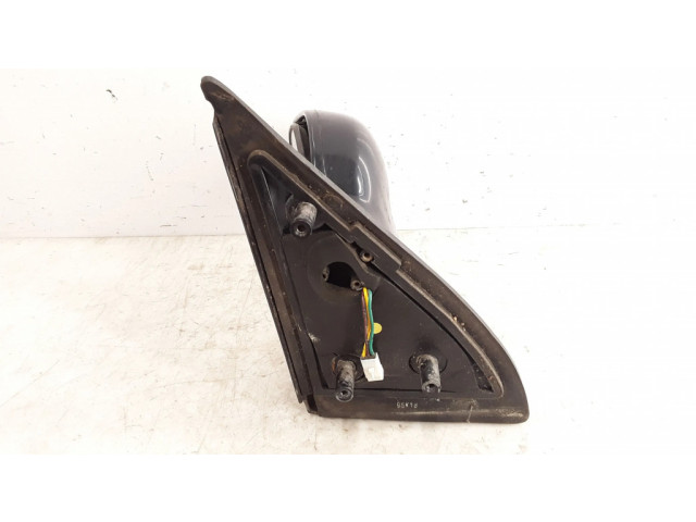 Зеркало электрическое левое SsangYong Musso