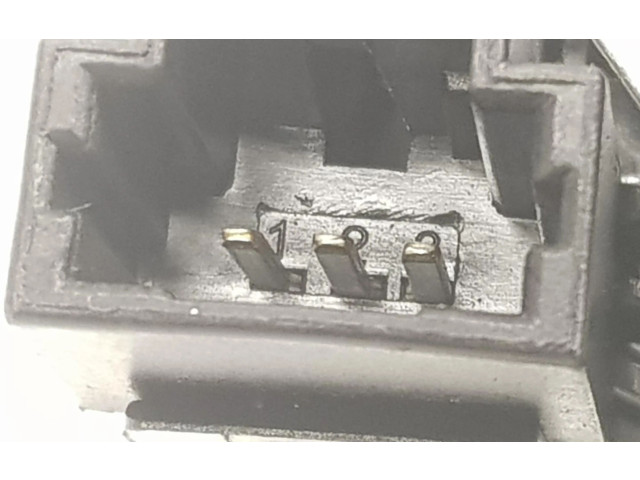 Моторчик заднего дворника 287105483R Dacia Sandero