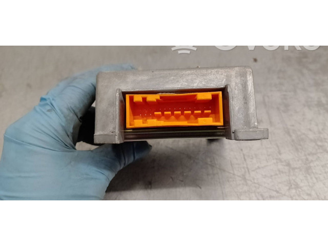 Блок подушек безопасности 9636995580, 550741000 Peugeot 306