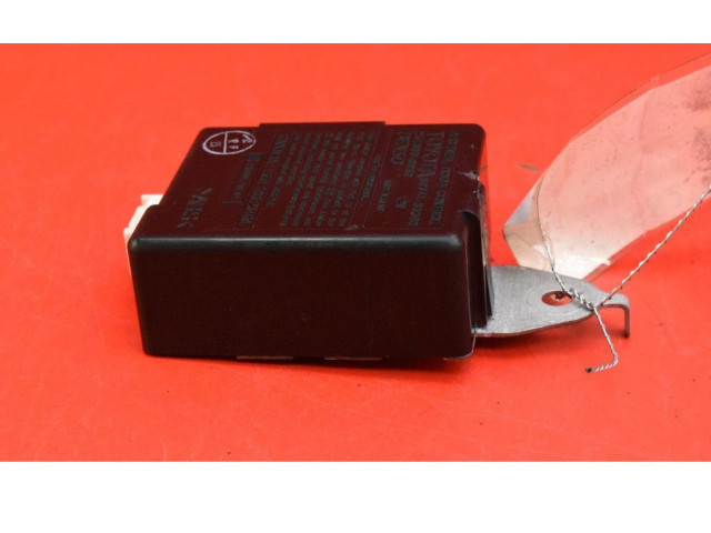 Блок управления двигателем Блок управления 89741-33390, 89741-33390 Austin Maestro