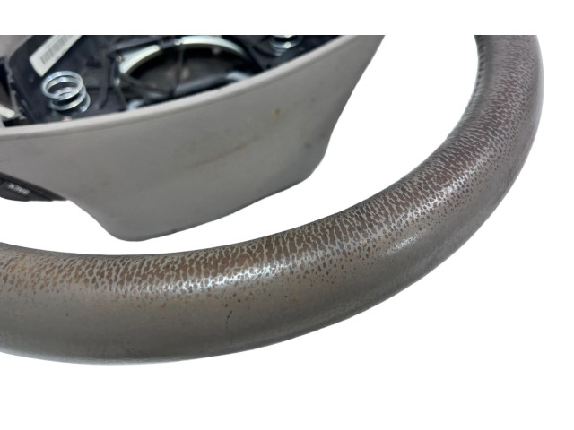 Руль Volvo XC90  2003 - 2006 года 8666891, 8660221      