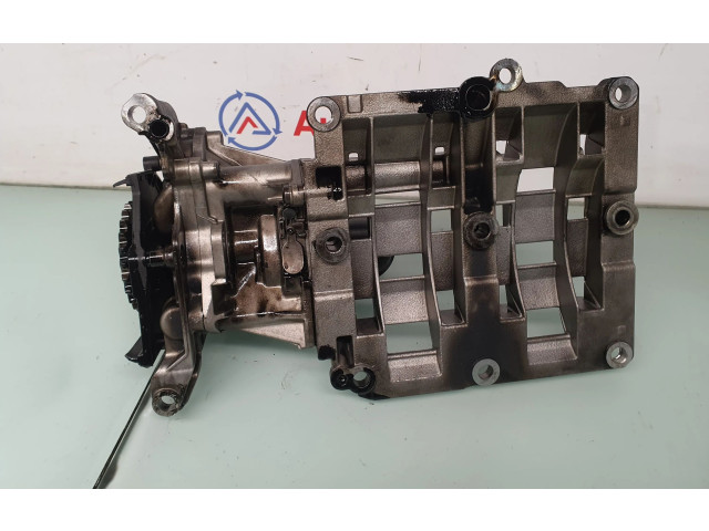 Масляный насос N47D20A 7798014, 11417798014 BMW 1 E81 E87