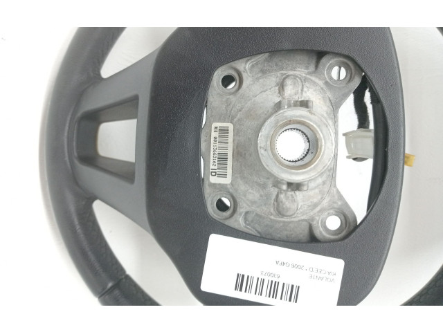 Руль KIA Ceed 2012 - 2018 года 561111H700EQ