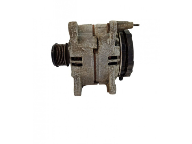 Генератор 0124525091, 06F903023F Volkswagen Caddy