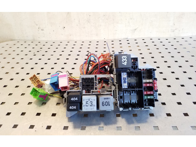 Pojistková skříňka 7L0937559 Volkswagen Touareg 2007