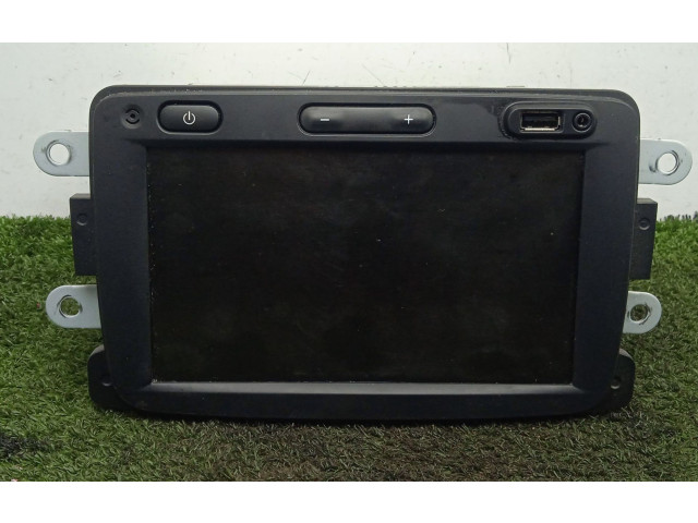 Дисплей    LG.ELECTRONICS   Dacia Spring