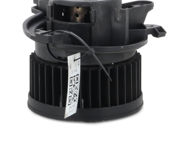 Вентилятор печки 6441R4, B1-2748C Citroen Berlingo