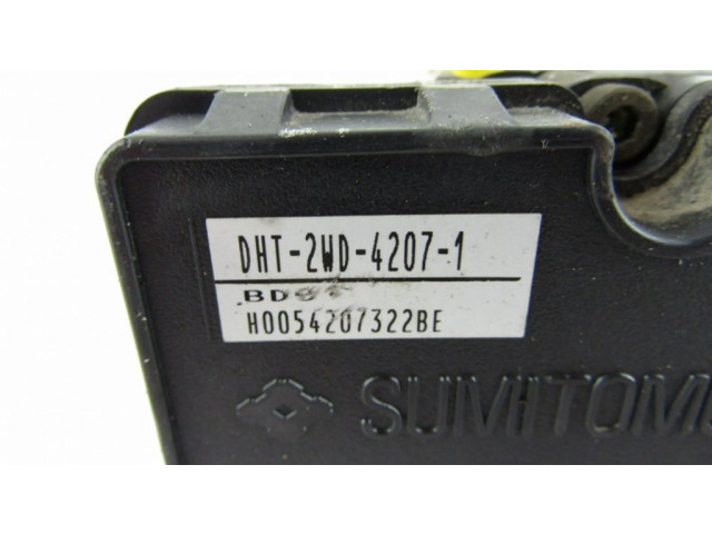 Блок АБС dht2wd42071 Daihatsu Cuore