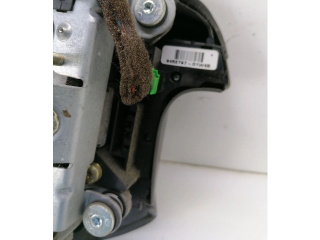 Подушка безопасности водителя 8626843, PT11033   Volvo V70