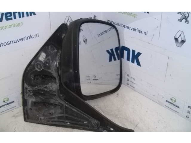 Зеркало (механическое) Volkswagen Transporter - Caravelle T4 1991 - 2003 года