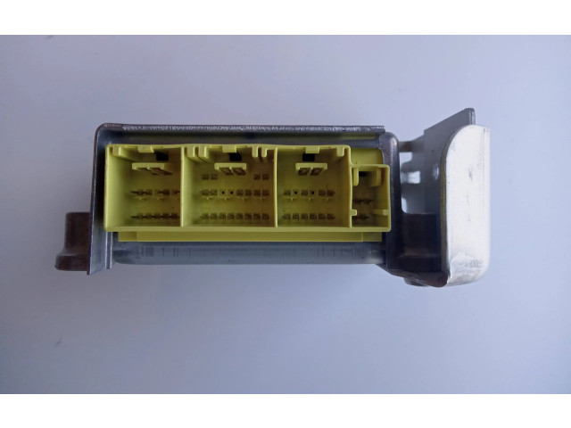 Блок подушек безопасности 25348-1MB0A Infiniti Q70 Y51